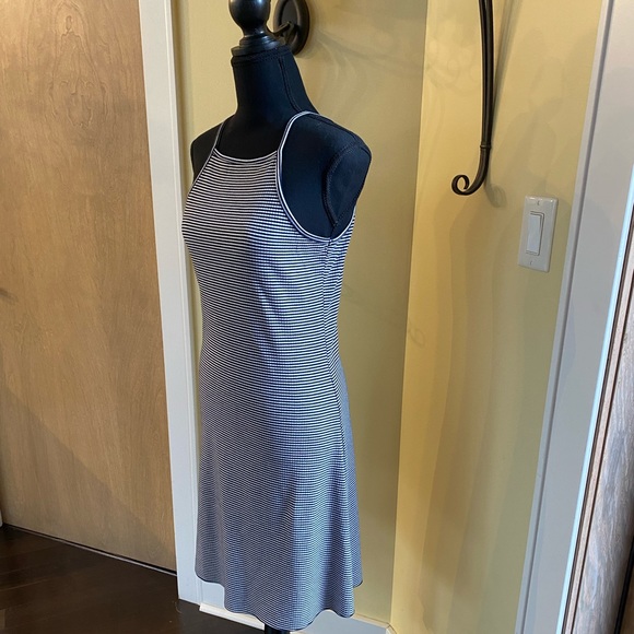 VERO MODA striped dress 👗 - Picture 2 of 5